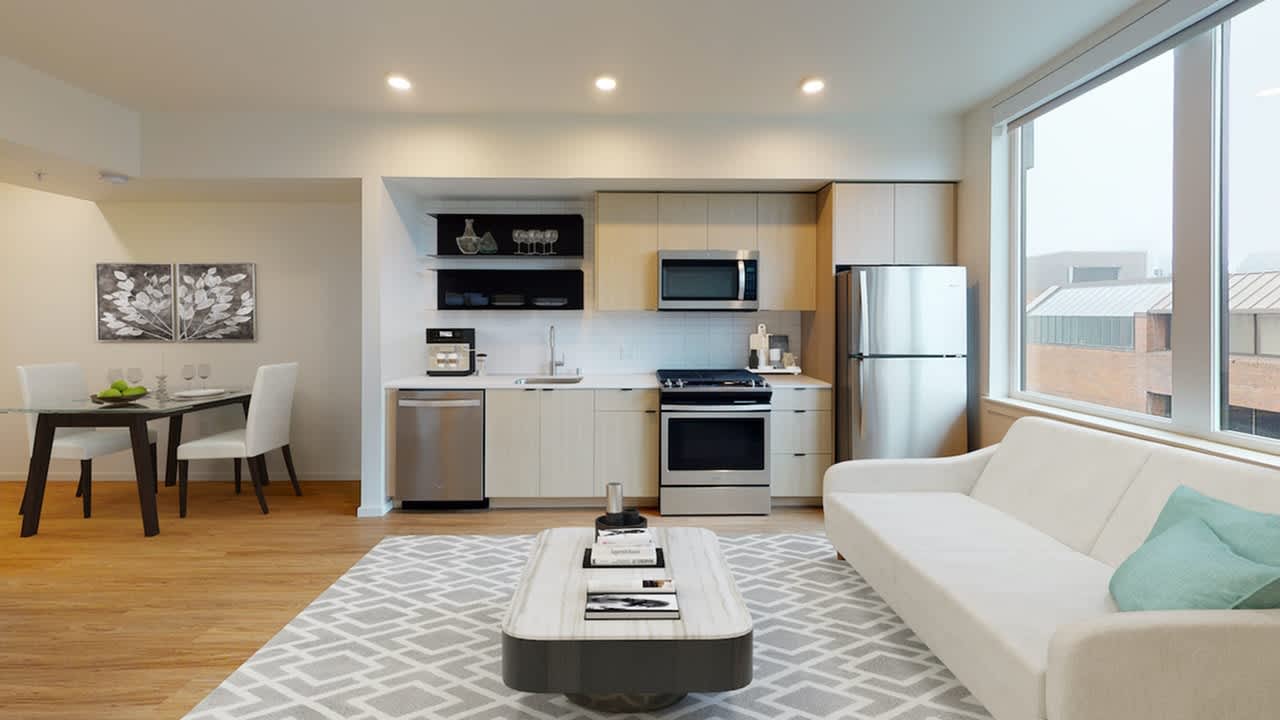 Modera Broadway – photo 3