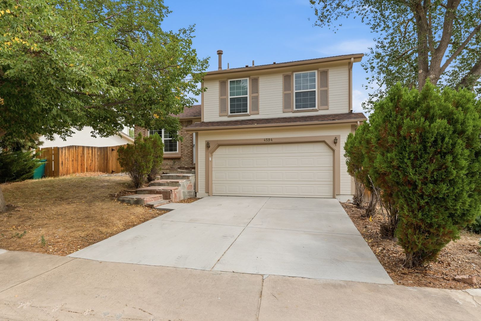 Great location in SE Aurora – photo 1