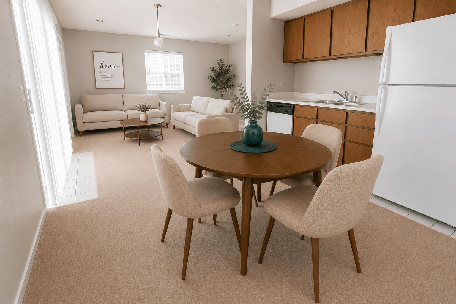 Creekside Square Apartments – photo 5