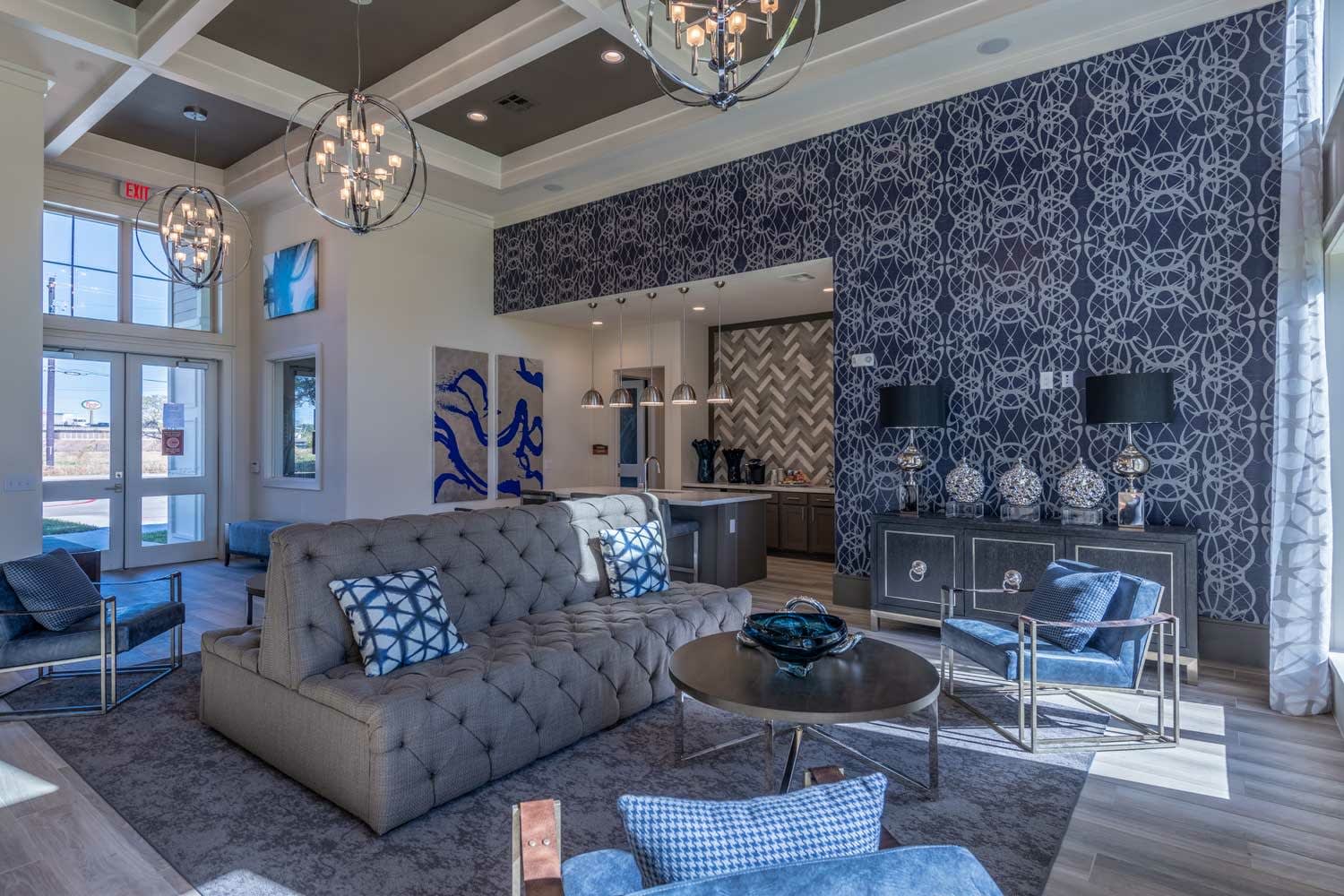 Smart Living at Garden Oaks – photo 1