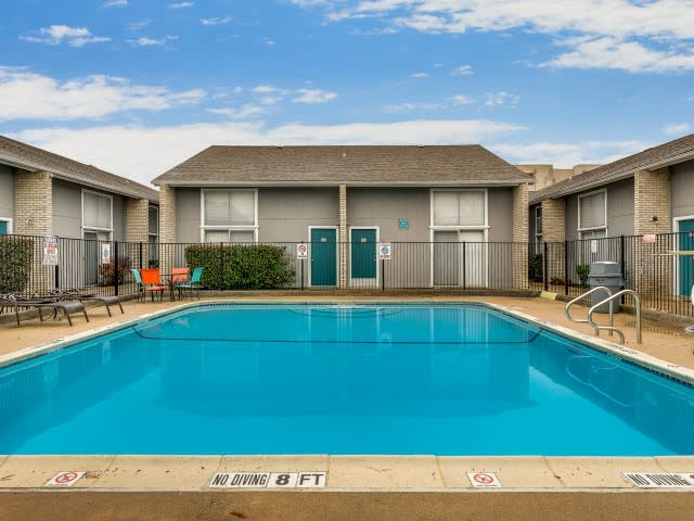 Pinewoods Apartments – photo 3