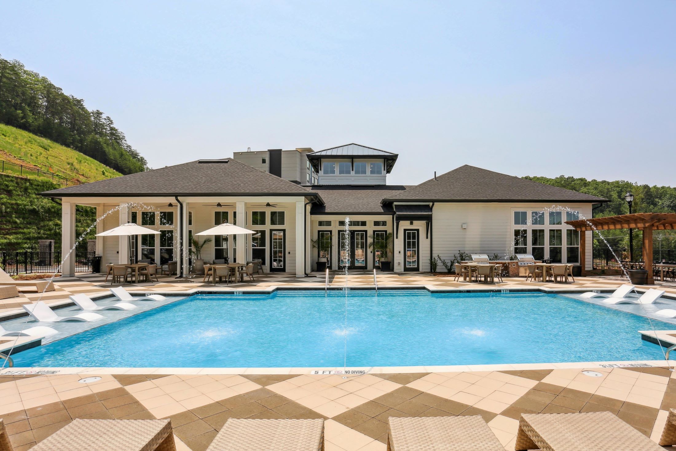 Arcadia Cartersville – photo 1
