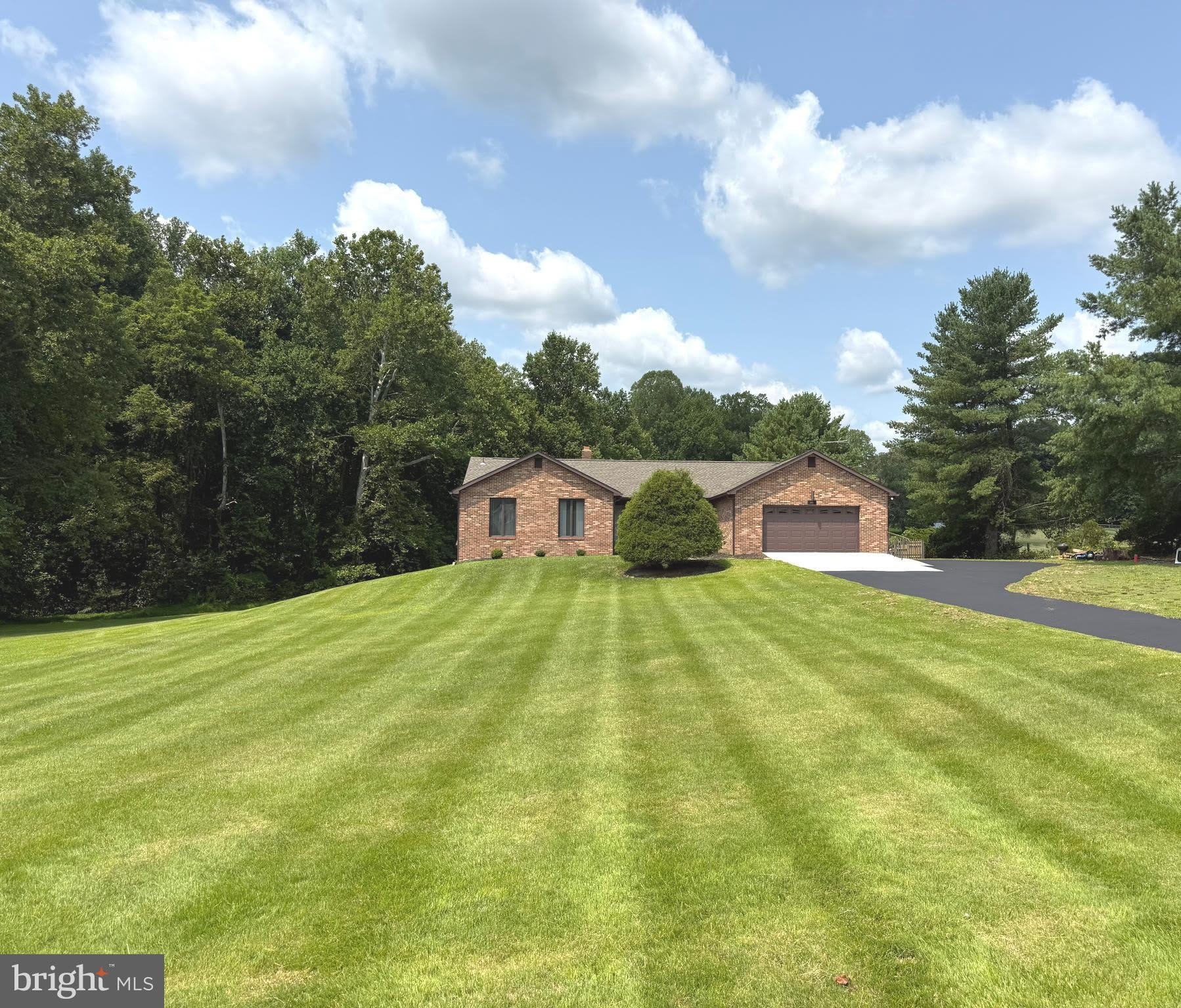 15881 Bald Eagle School Road – photo 1