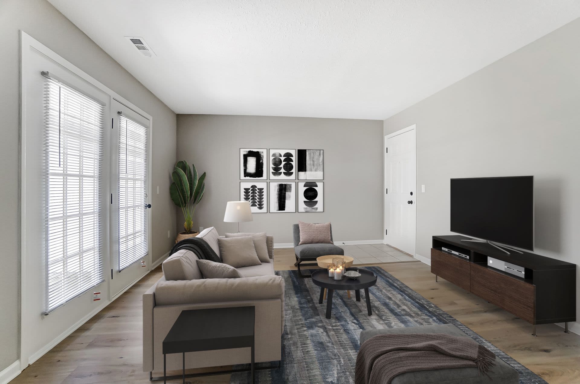 Coral Club Apartments – photo 4