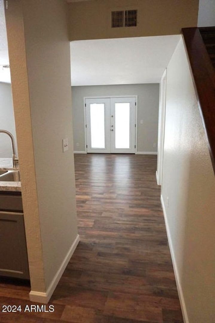 Nice 2 bedroom townhouse! – photo 3