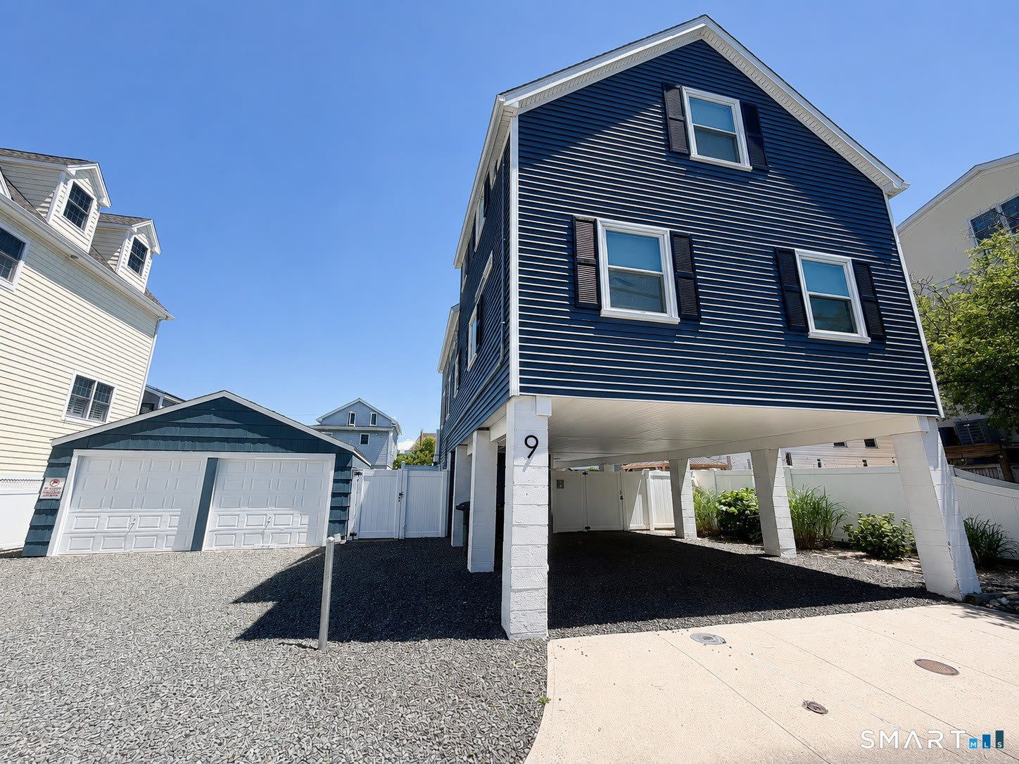 9 Hanover Street – photo 1