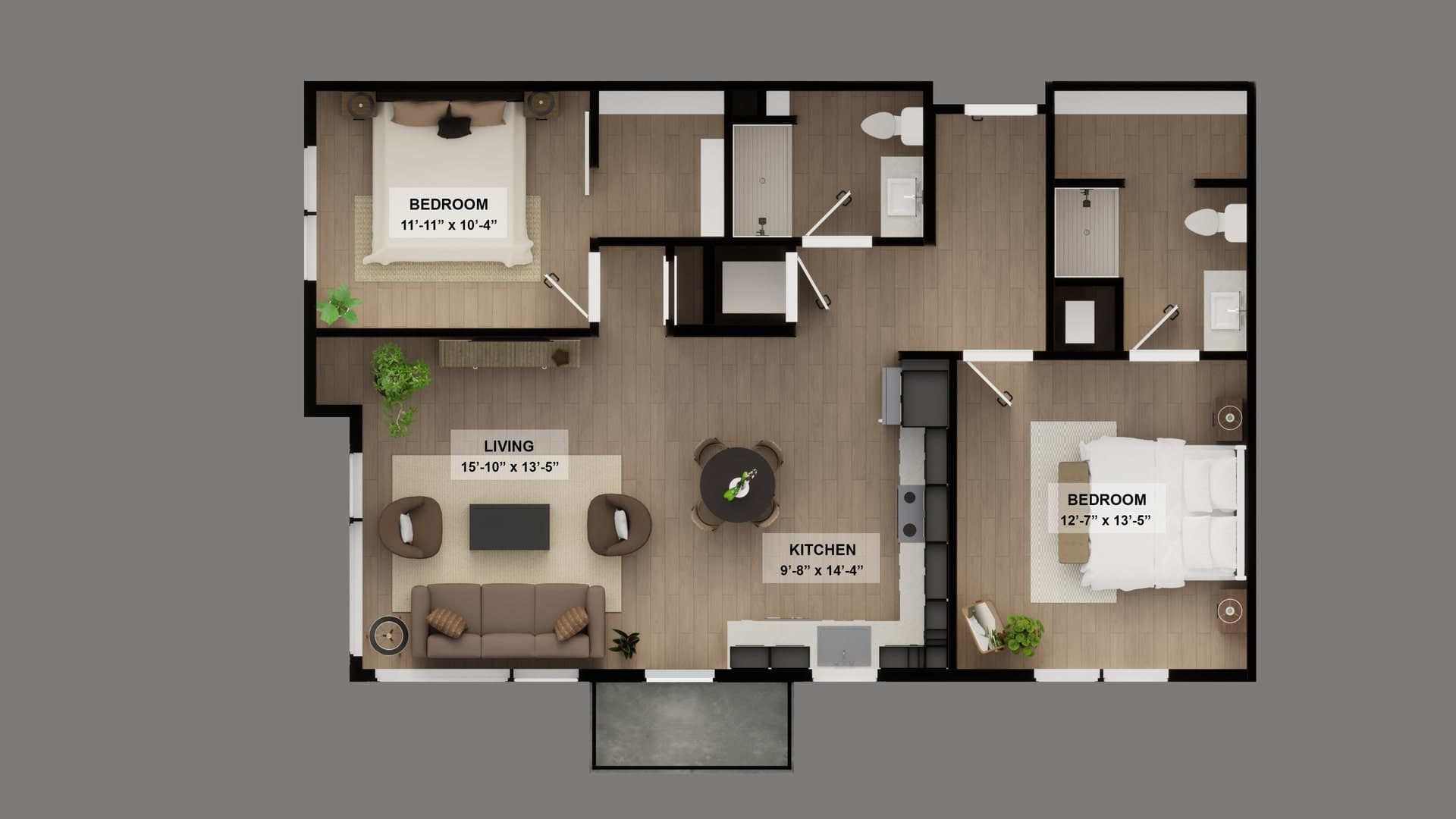 Spectrum Heights NEW! – photo 2