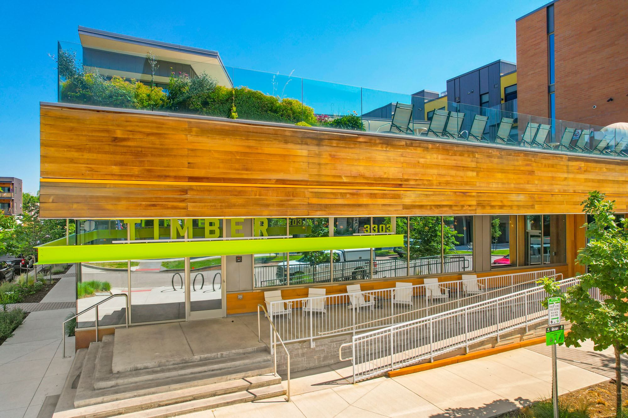 S Park Apartments – photo 5
