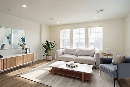 Dublin Village Apartments – photo 3