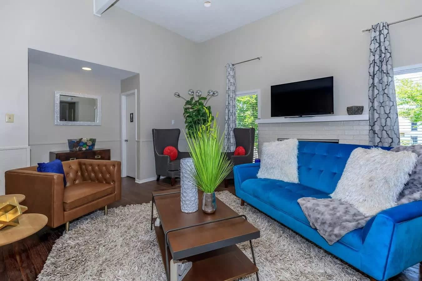 Summit at Valley Heights Apartments – photo 5