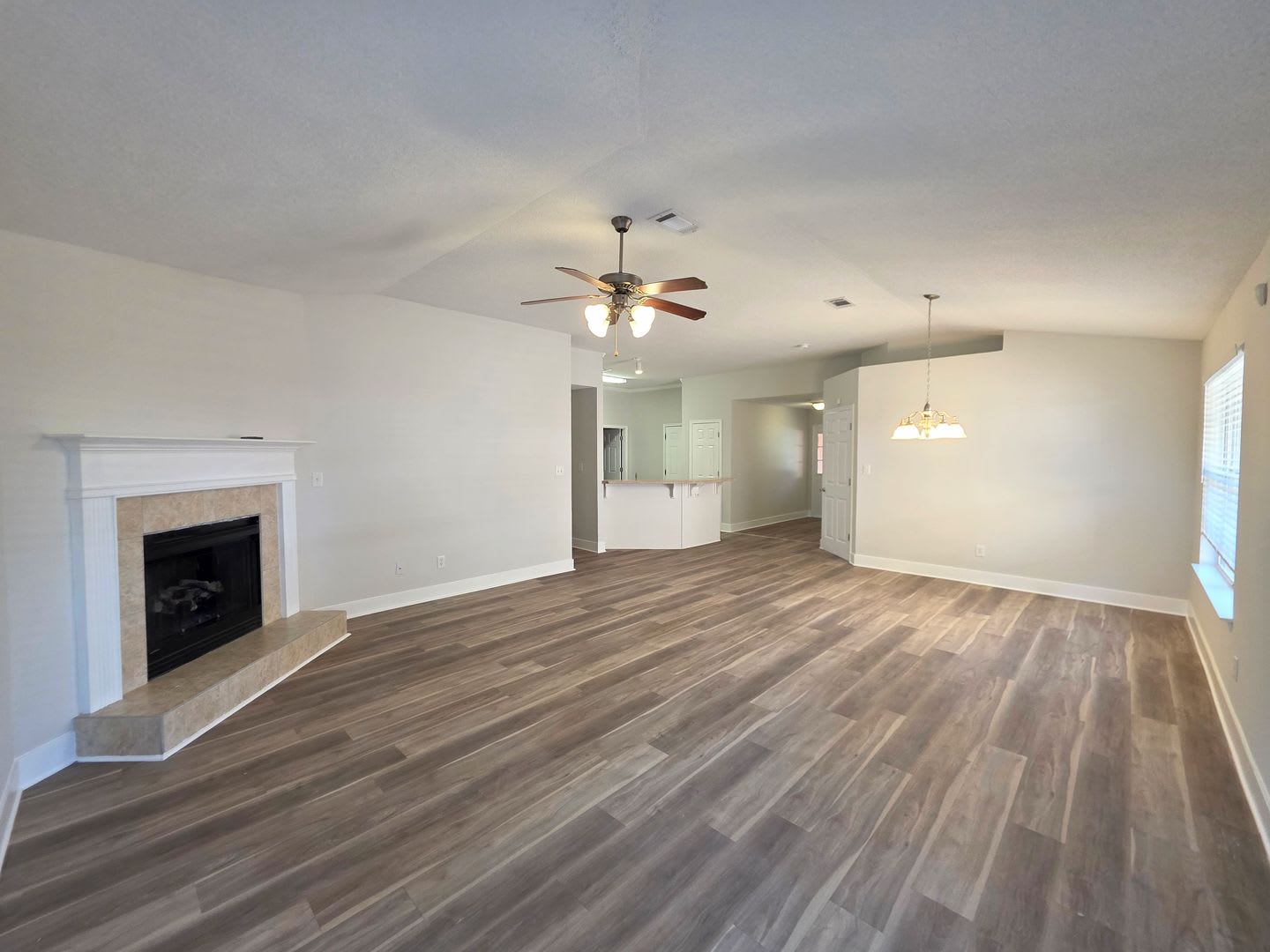 Nicely Updated 3Br 2Ba Home – photo 5