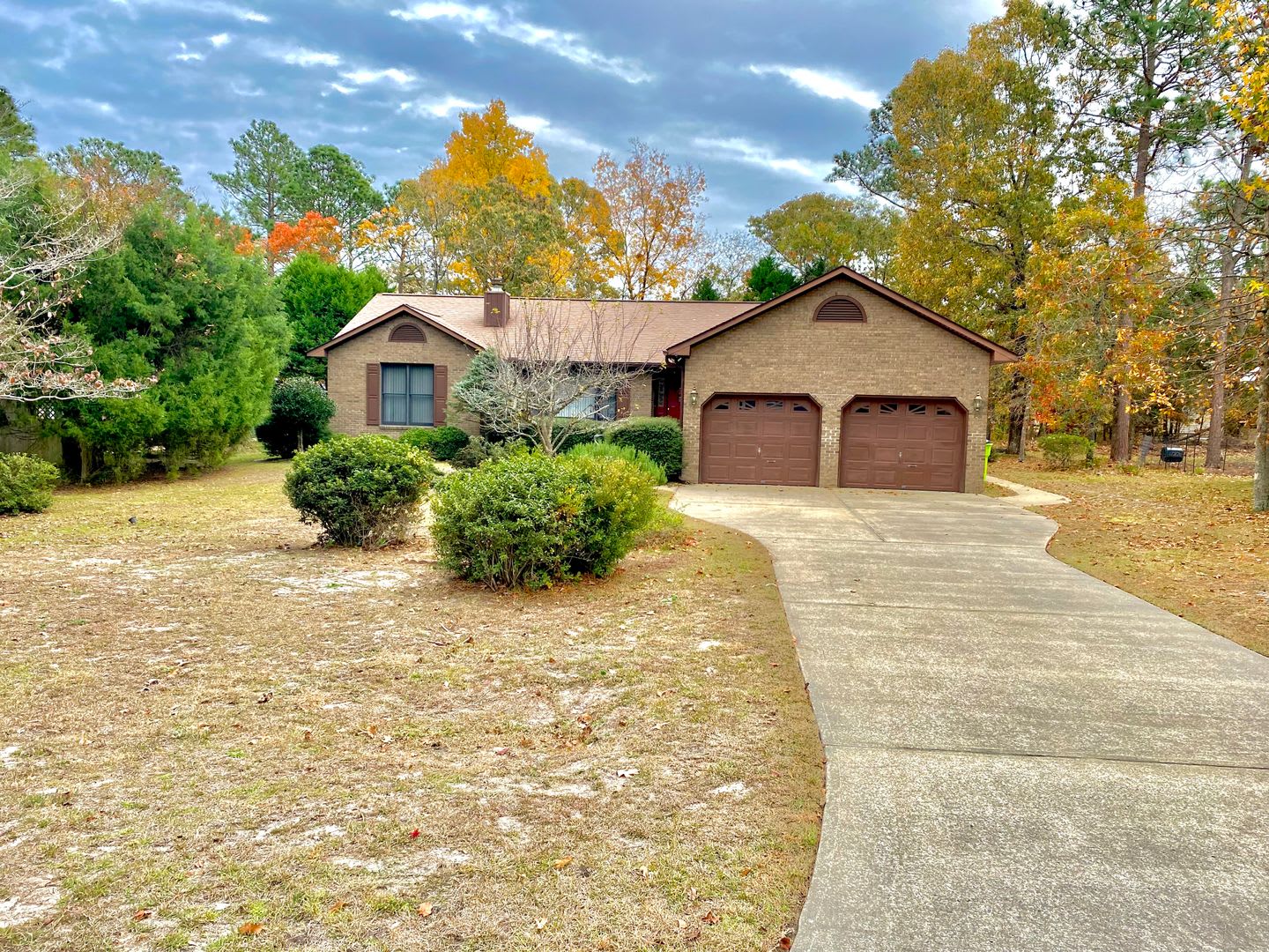Coming Soon Sept Charming 3X2 Home In Fairfield Harbour Carolina Room – photo 1