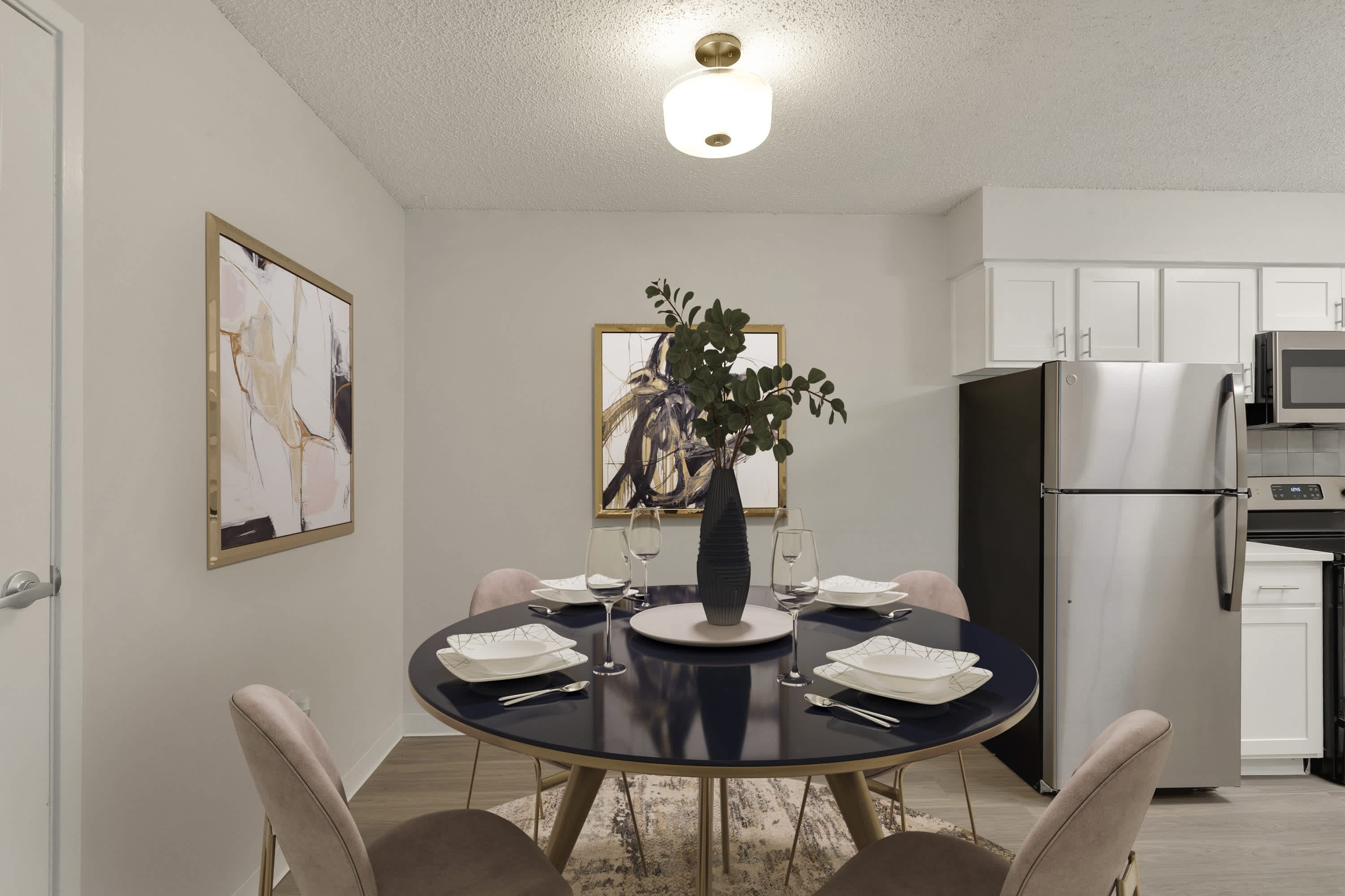 Canopy Creek Apartments – photo 2