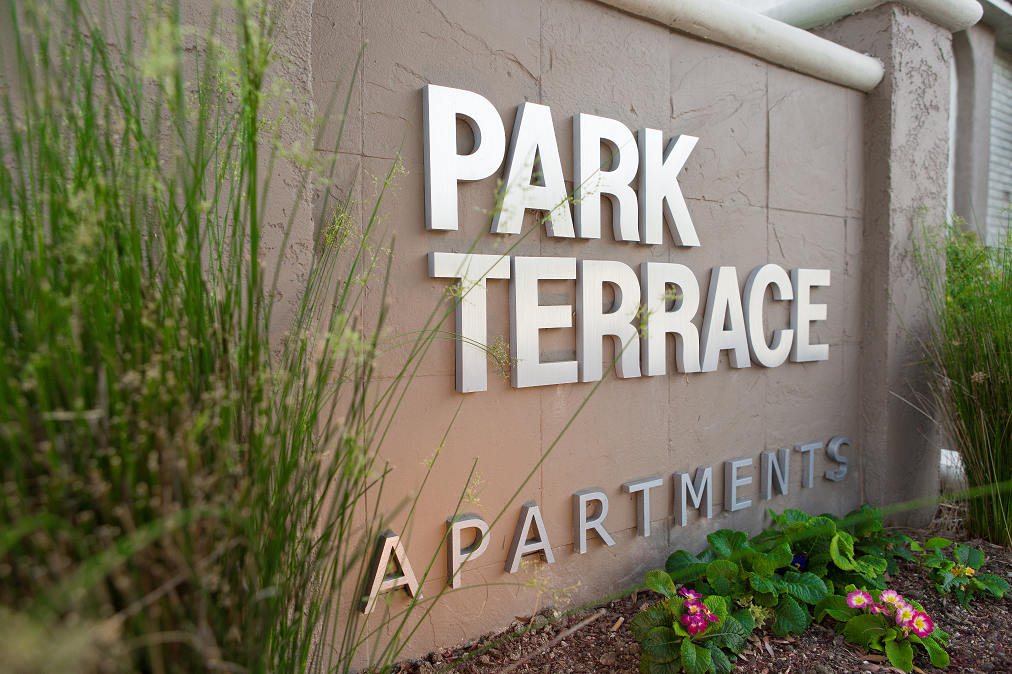 Park Terrace – photo 2