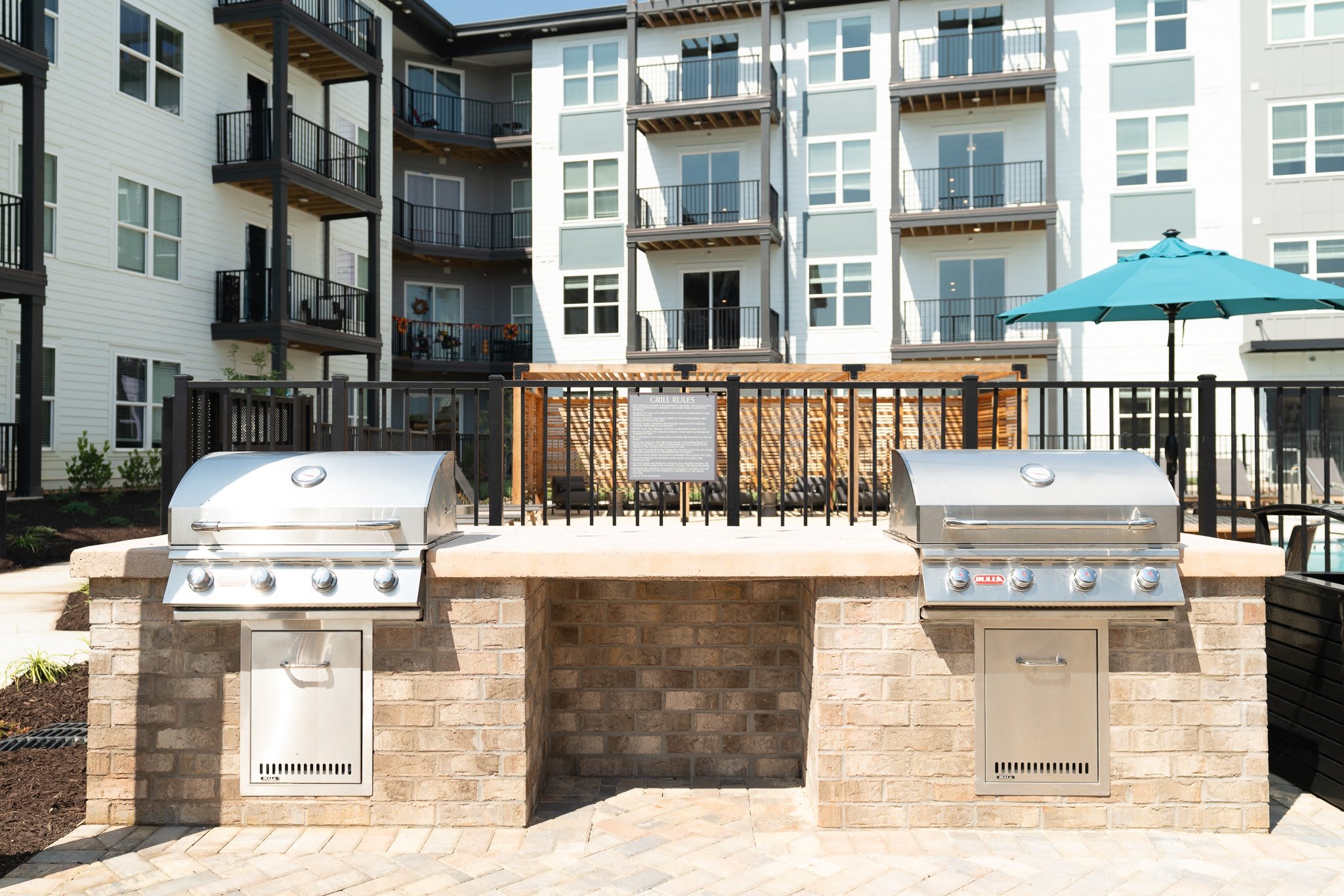 Vital at Springbrook Apartments – photo 4