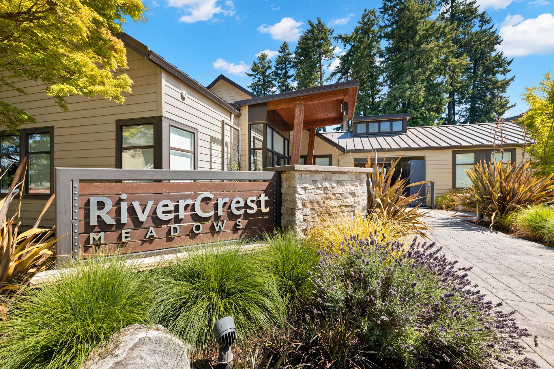 Rivercrest Meadows Apartments – photo 4