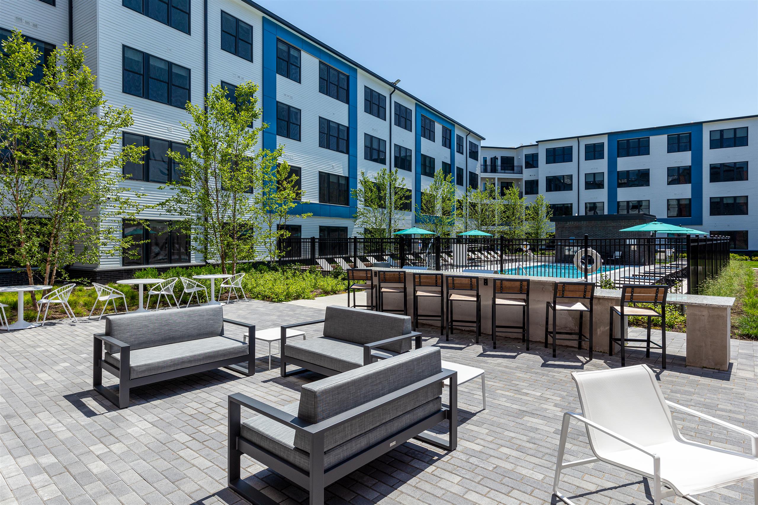 Parkway Apartments – photo 4