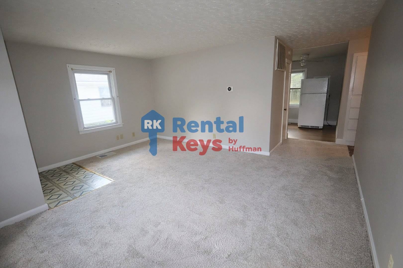 Two Bedroom House – photo 4