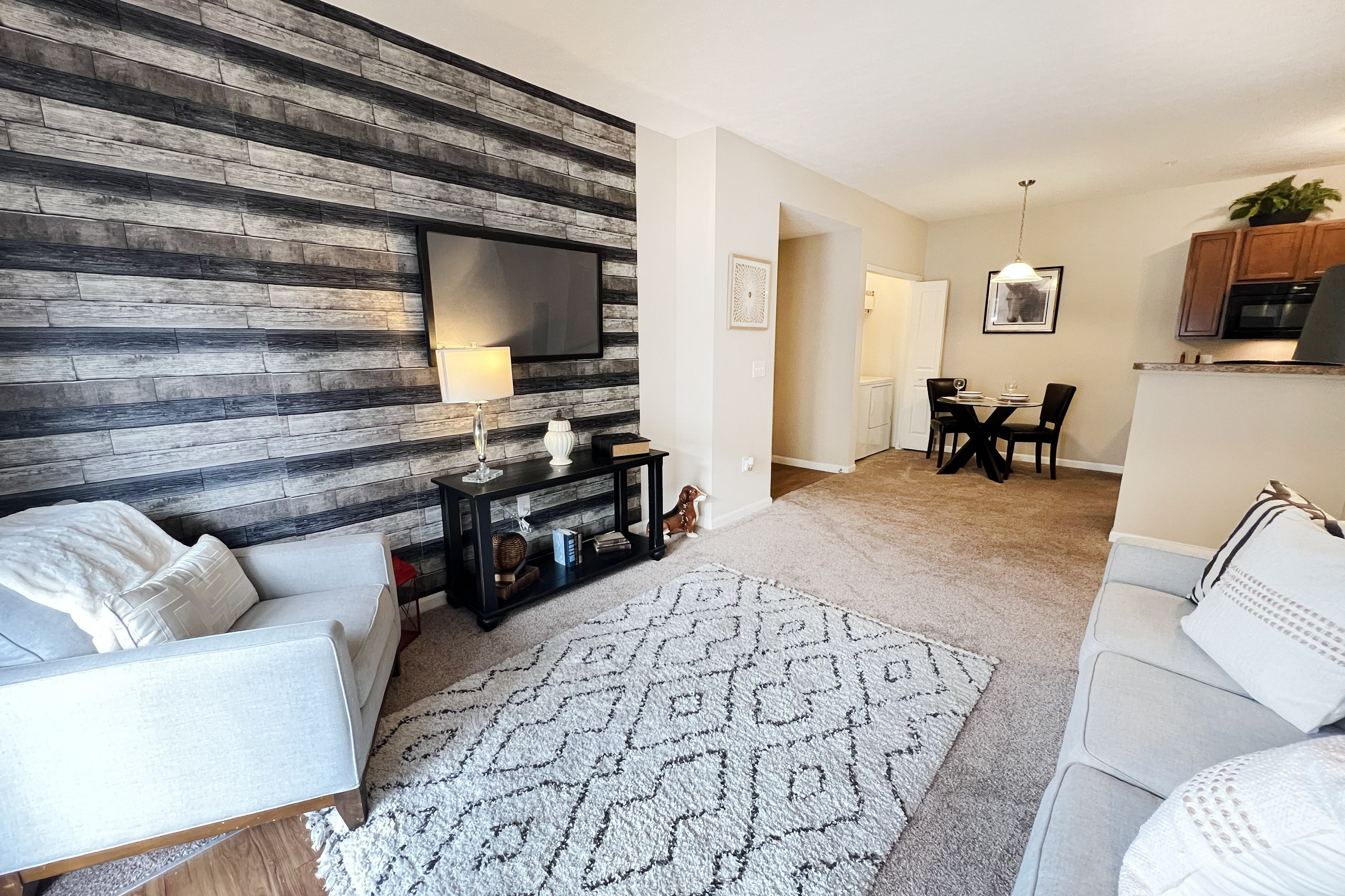 The Residences at Liberty Crossing – photo 4