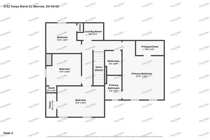 5752 Tonya Marie Court – photo 4