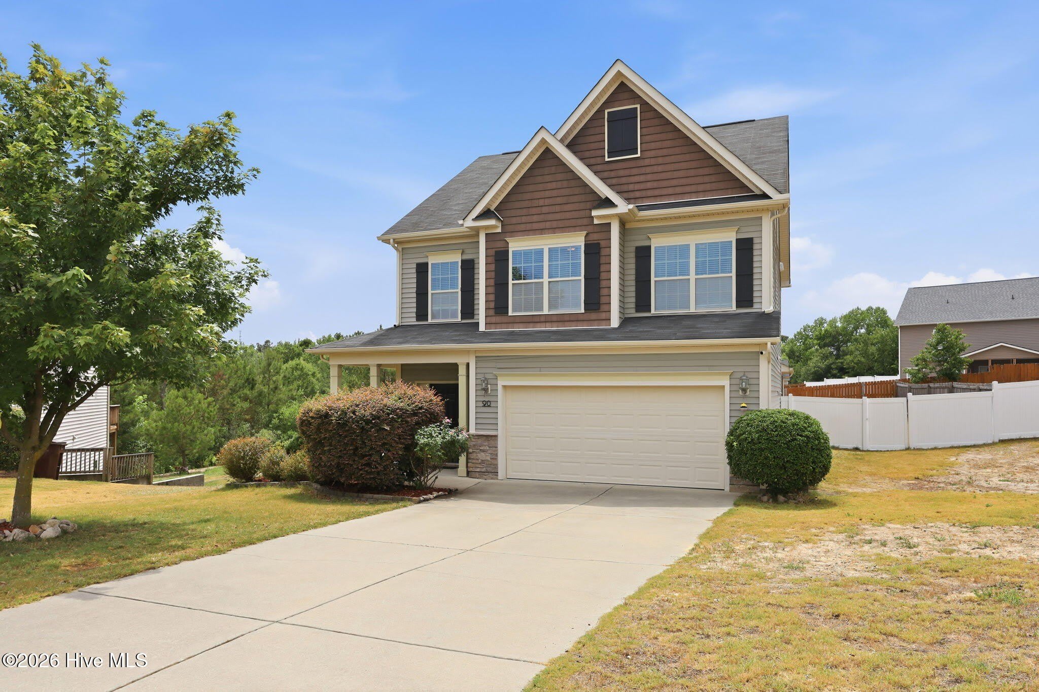 90 Quatrefoil Court – photo 2