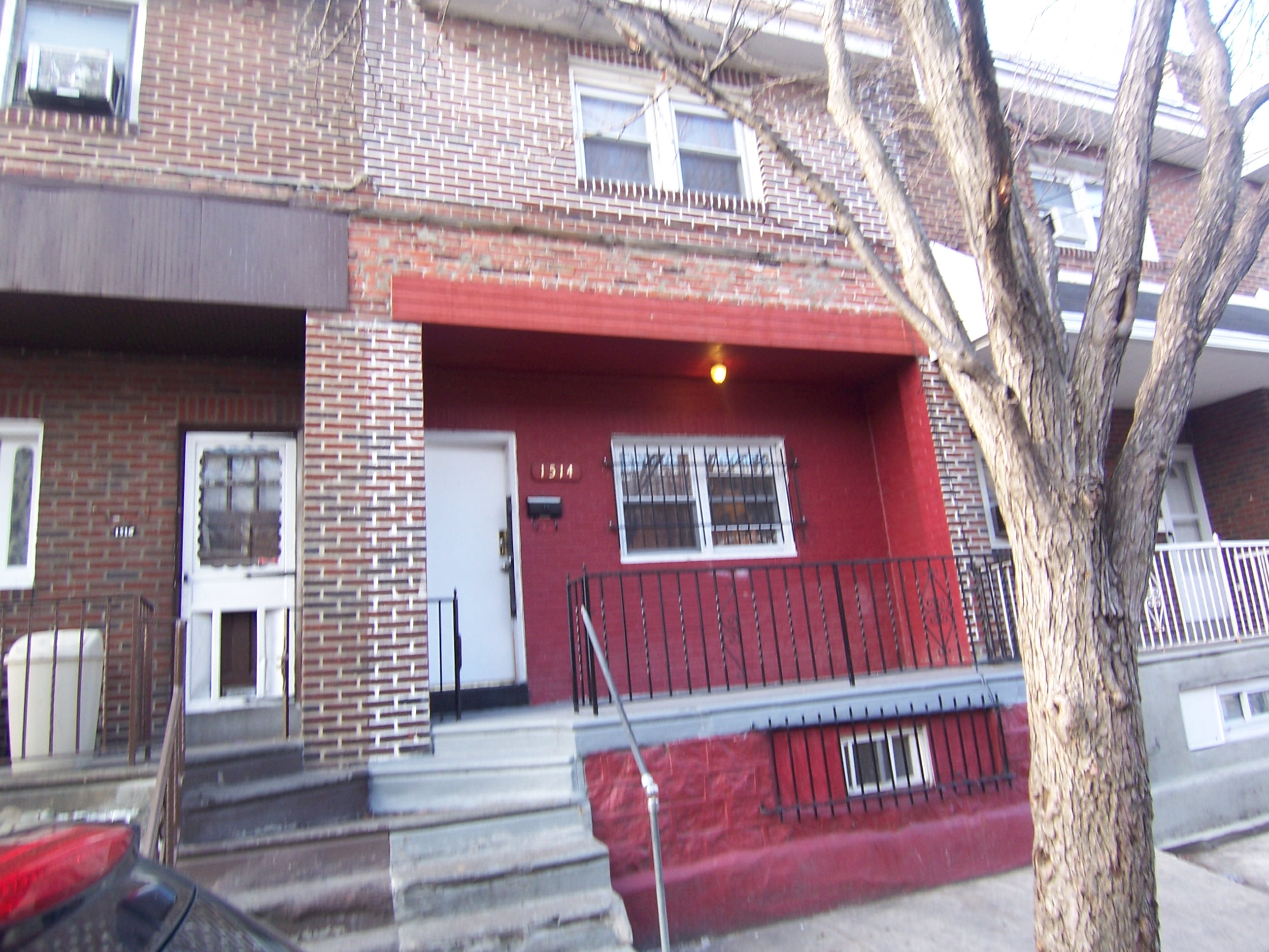 1514 S. Corlies St. – photo 1