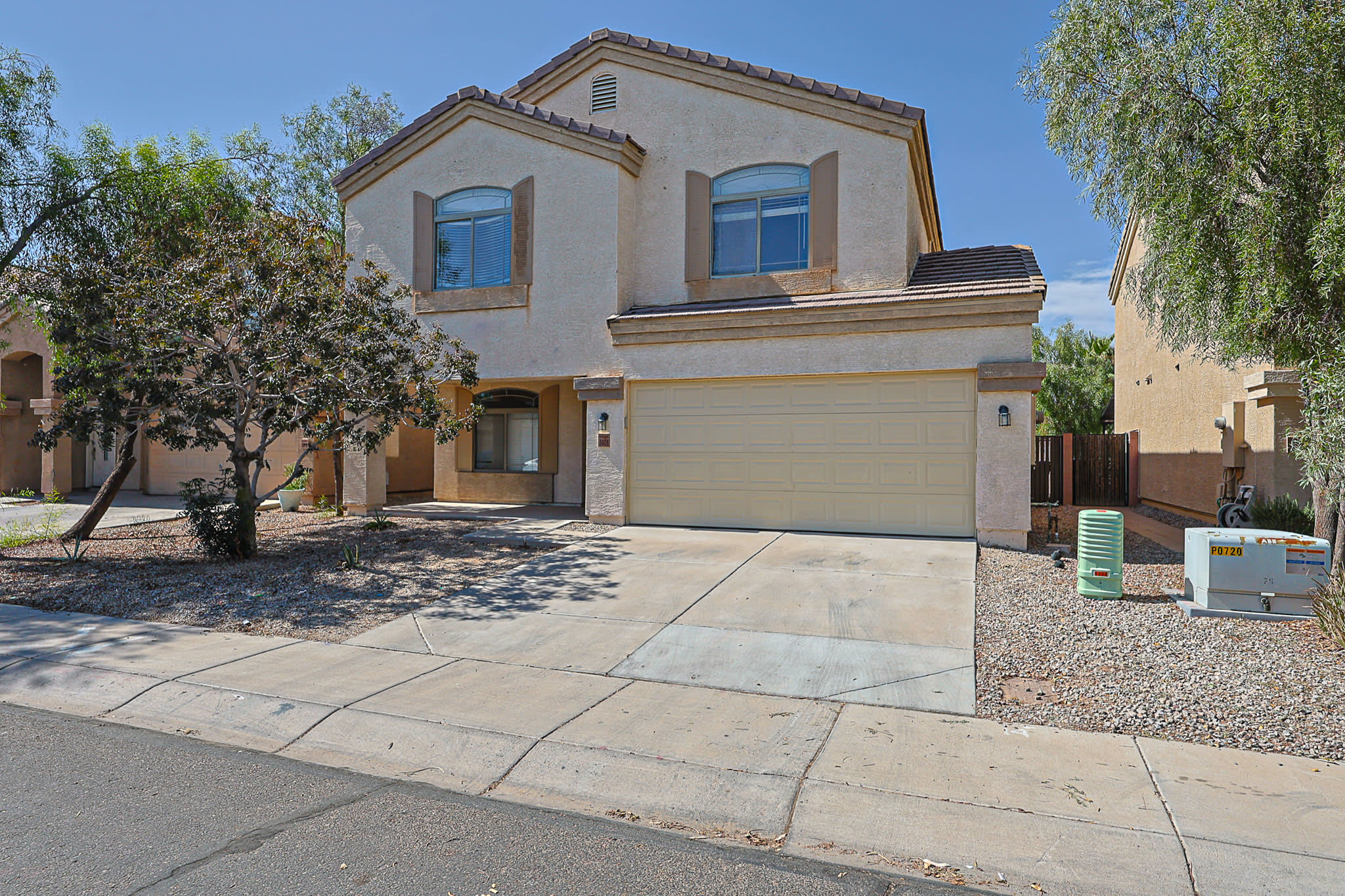 8608 W Superior Ave – photo 1