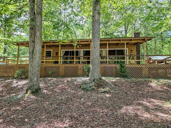 287 Owltown Farm Drive – photo 1