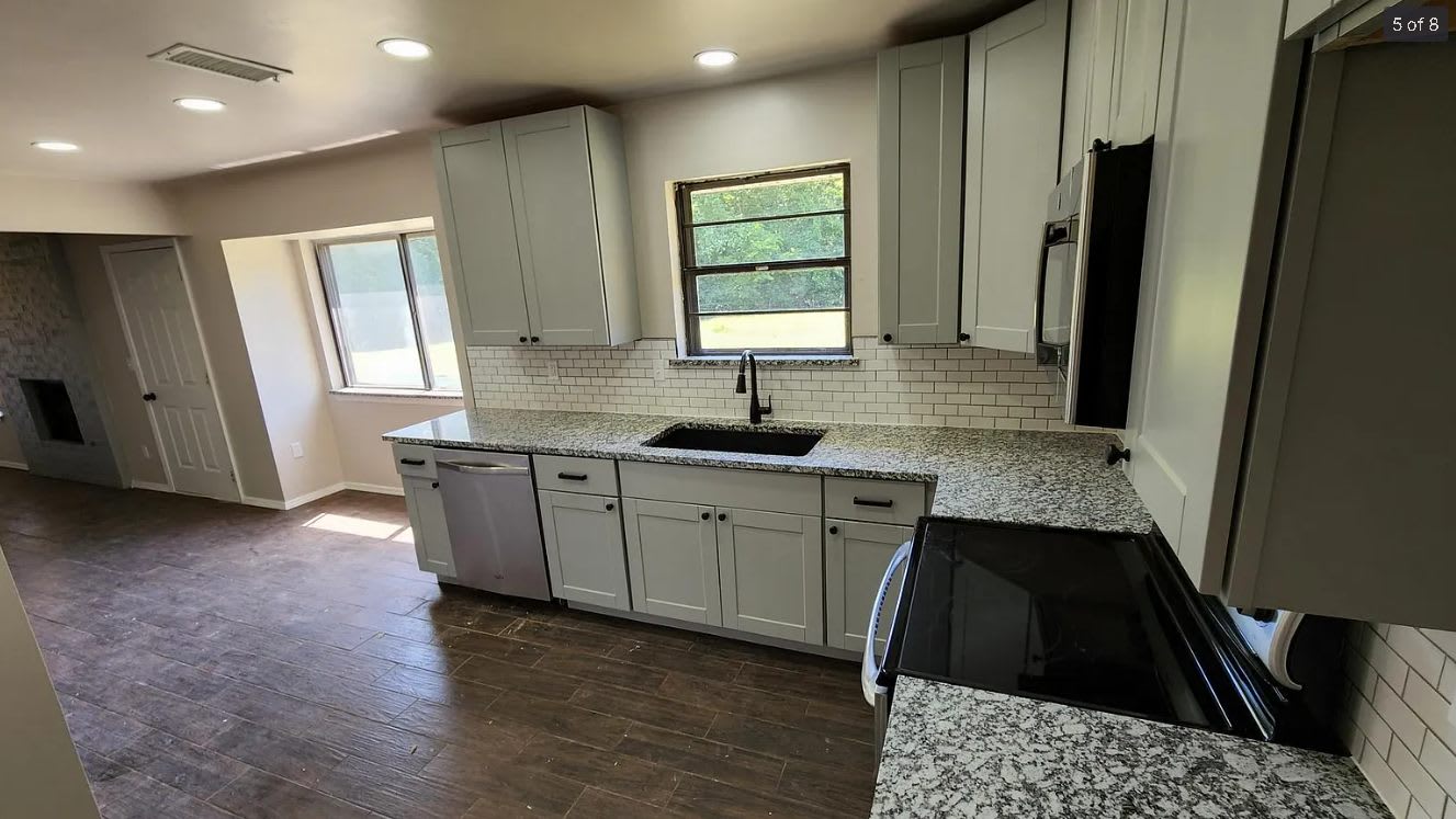 2910 South 138th East Place – photo 4