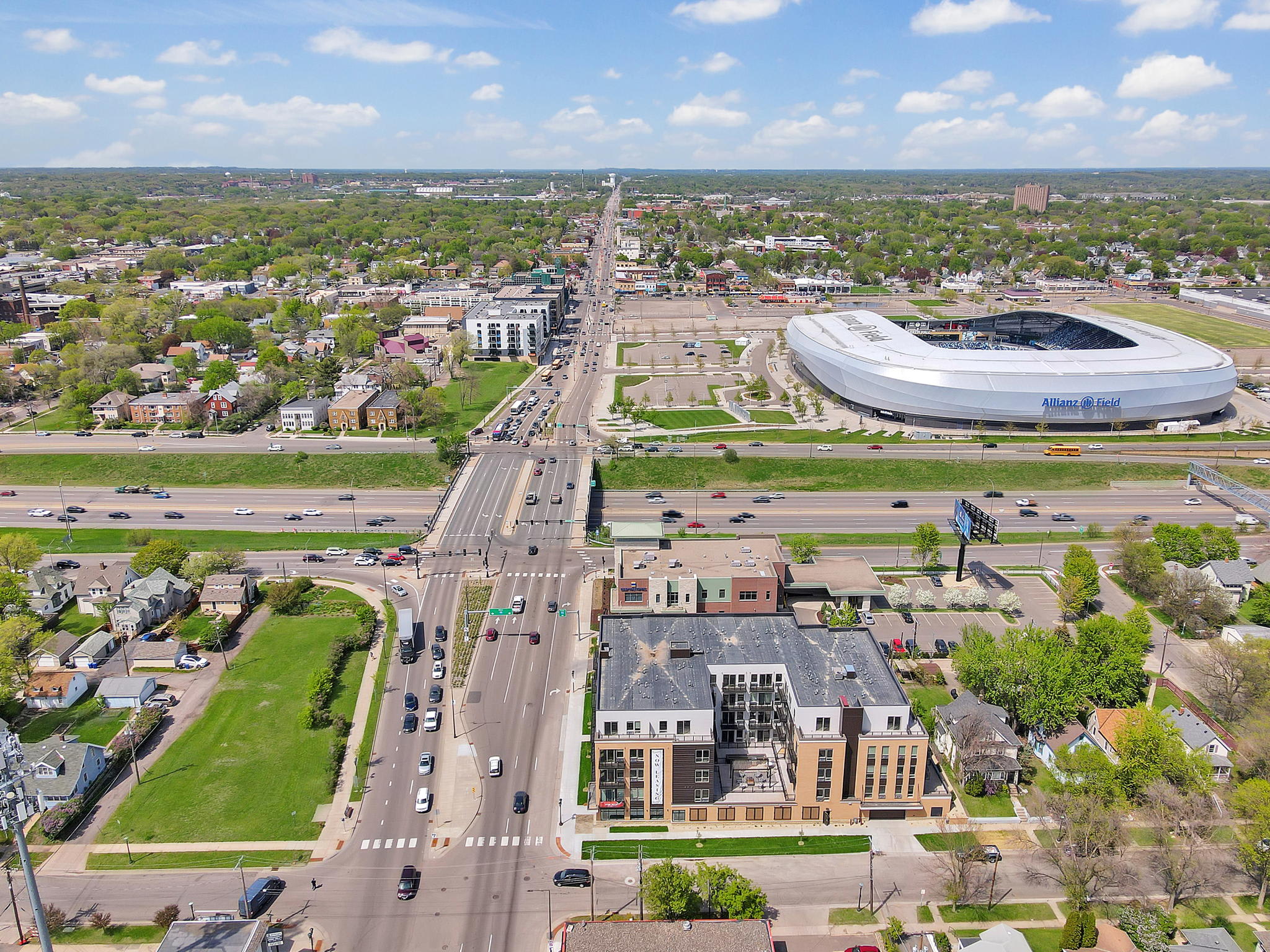 Liffey On Snelling – photo 5