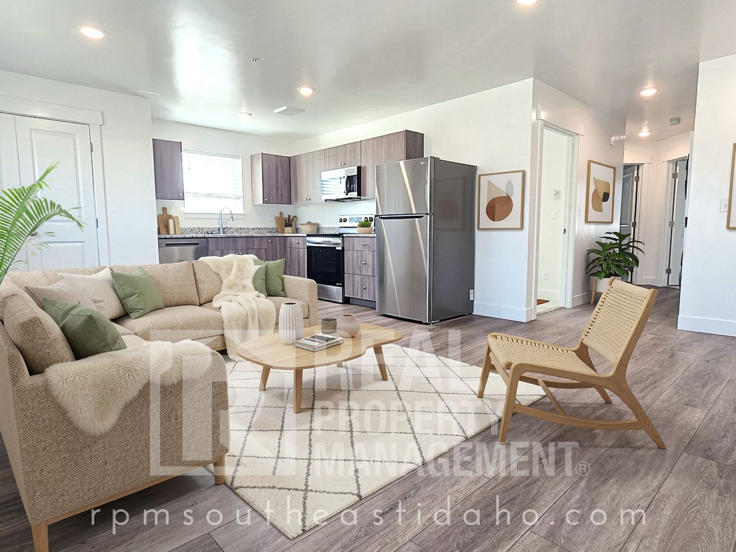 3609 E Gample Ave – photo 2