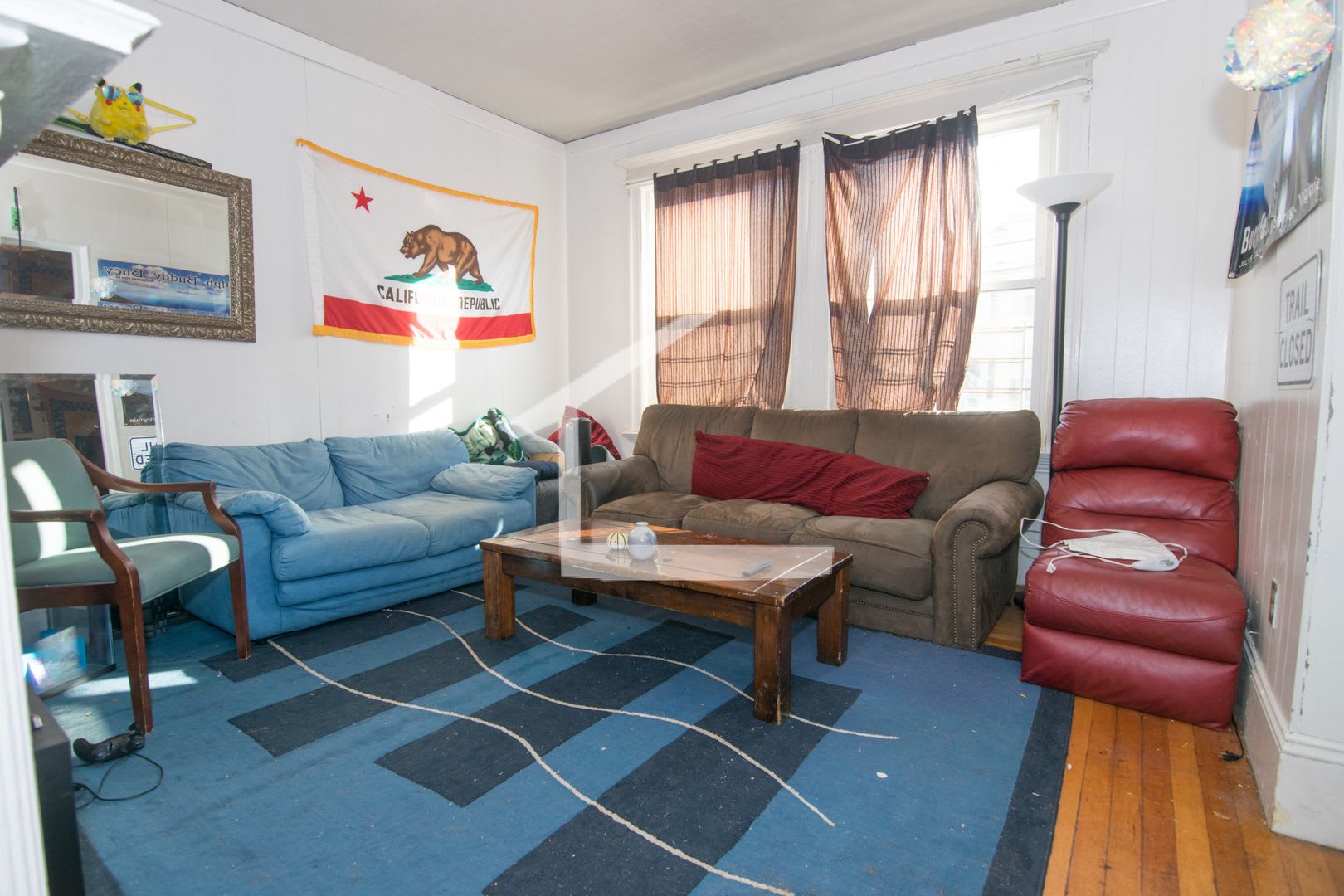 6 Ashford St #1A Boston MA 02134 – photo 1
