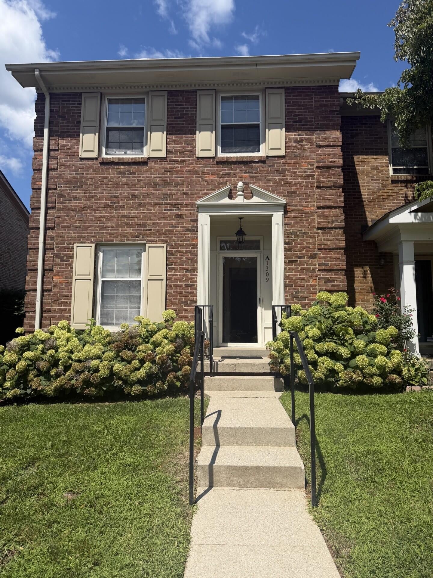 1309 Gray Hawk Road – photo 1