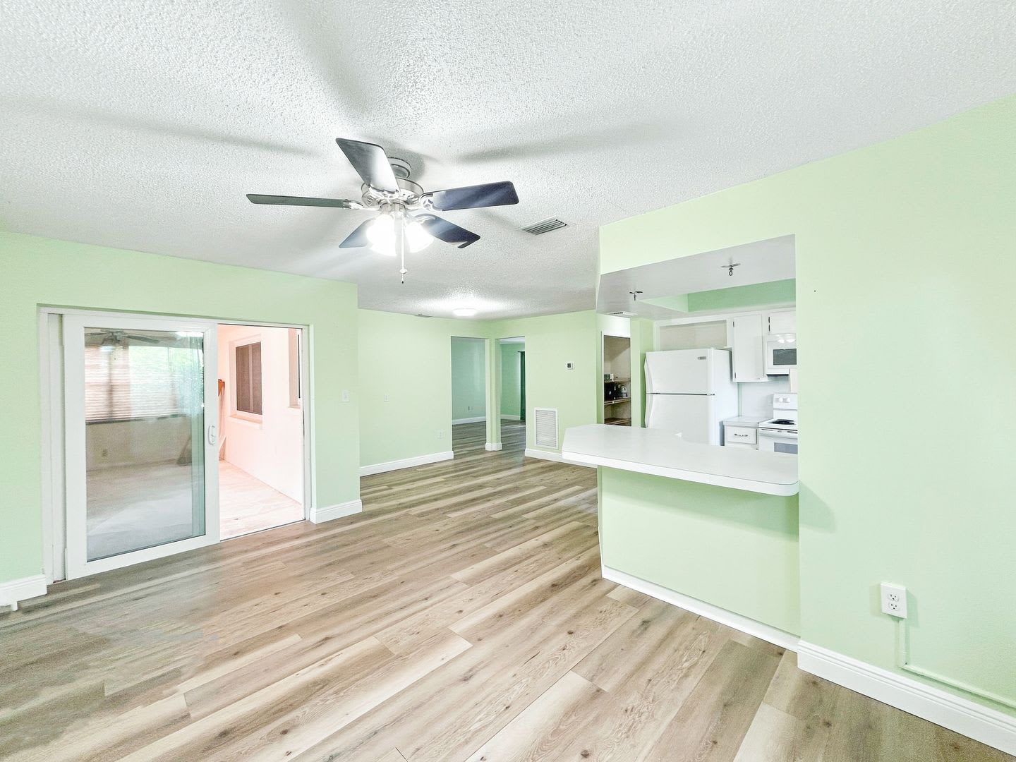 Beautiful Largo Rental Featuring Florida Room, Patios &amp; Large Yard! 2bed – photo 5
