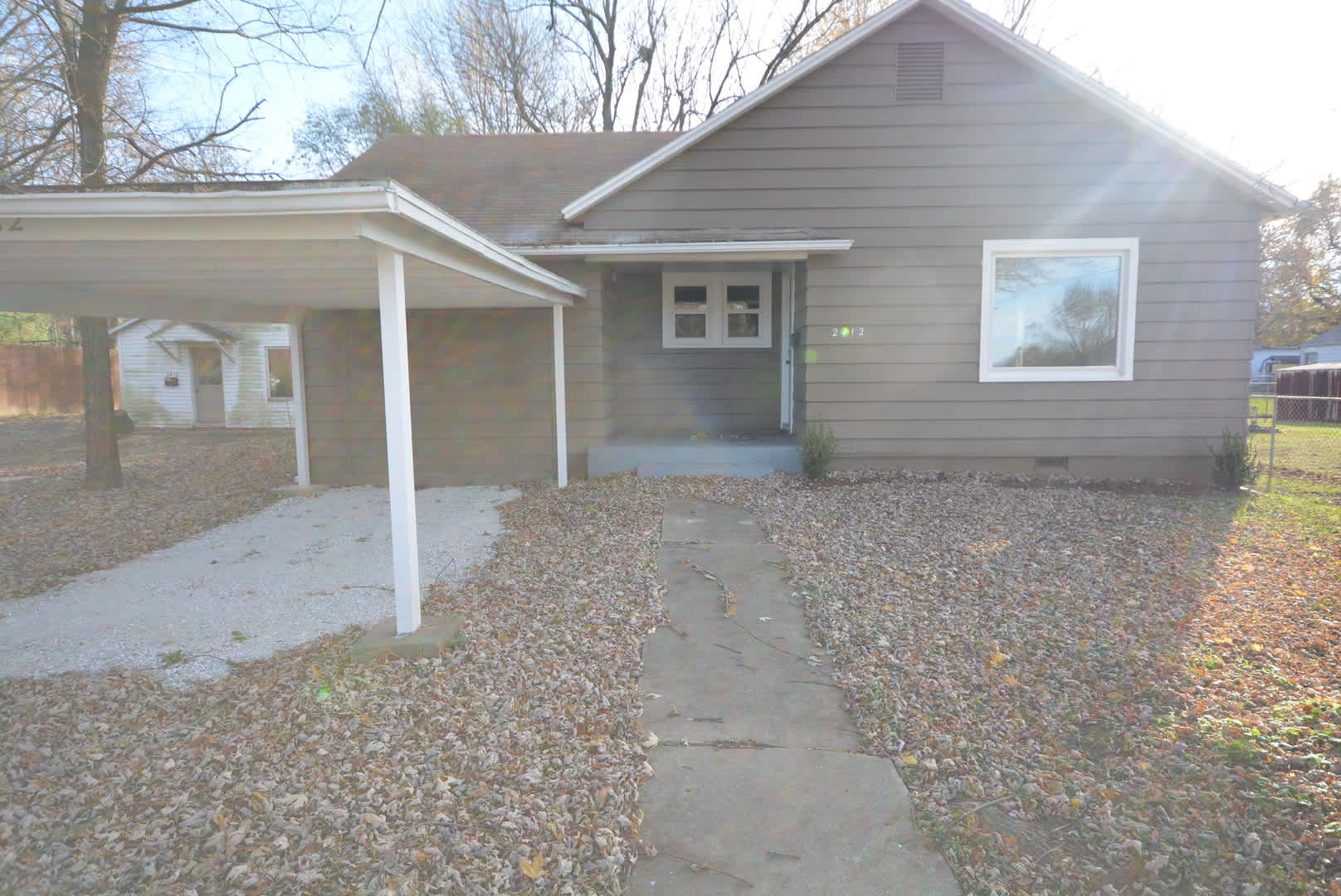 3 Bedroom home with a bonus room – photo 1