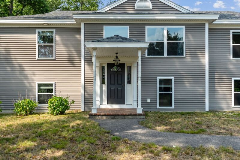 61 Julian Huxley Lane – photo 5