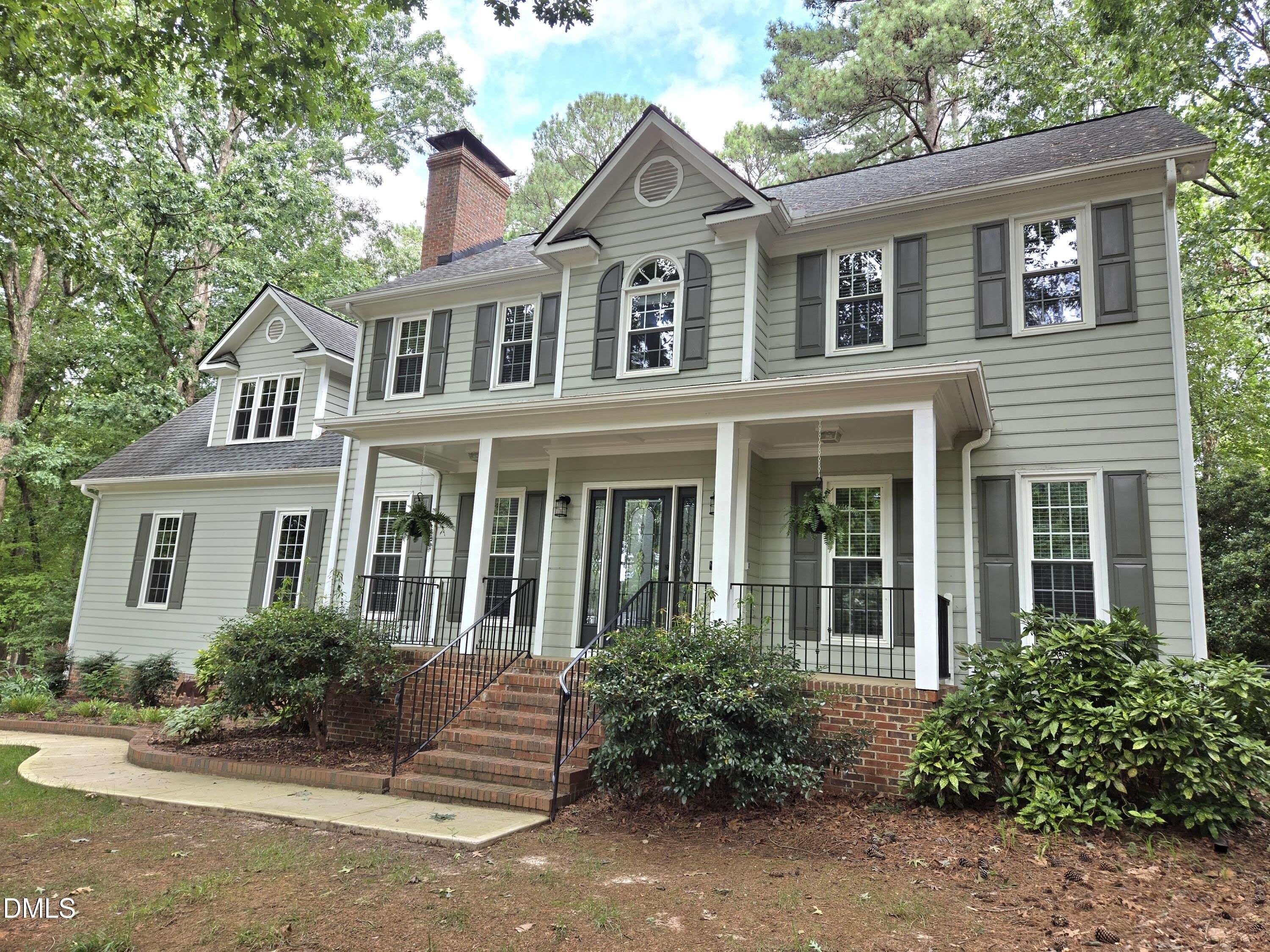 9200 Oneal Road, Raleigh NC 27613 – photo 1