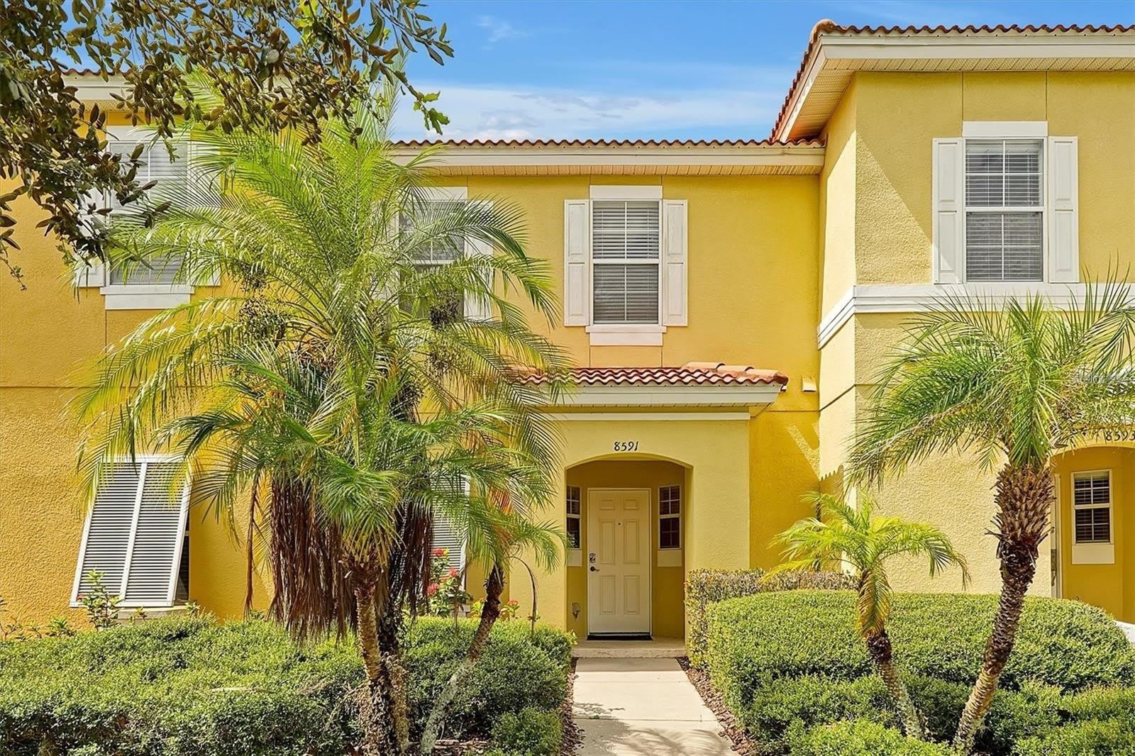 3039 WHITE ORCHID Road – photo 1