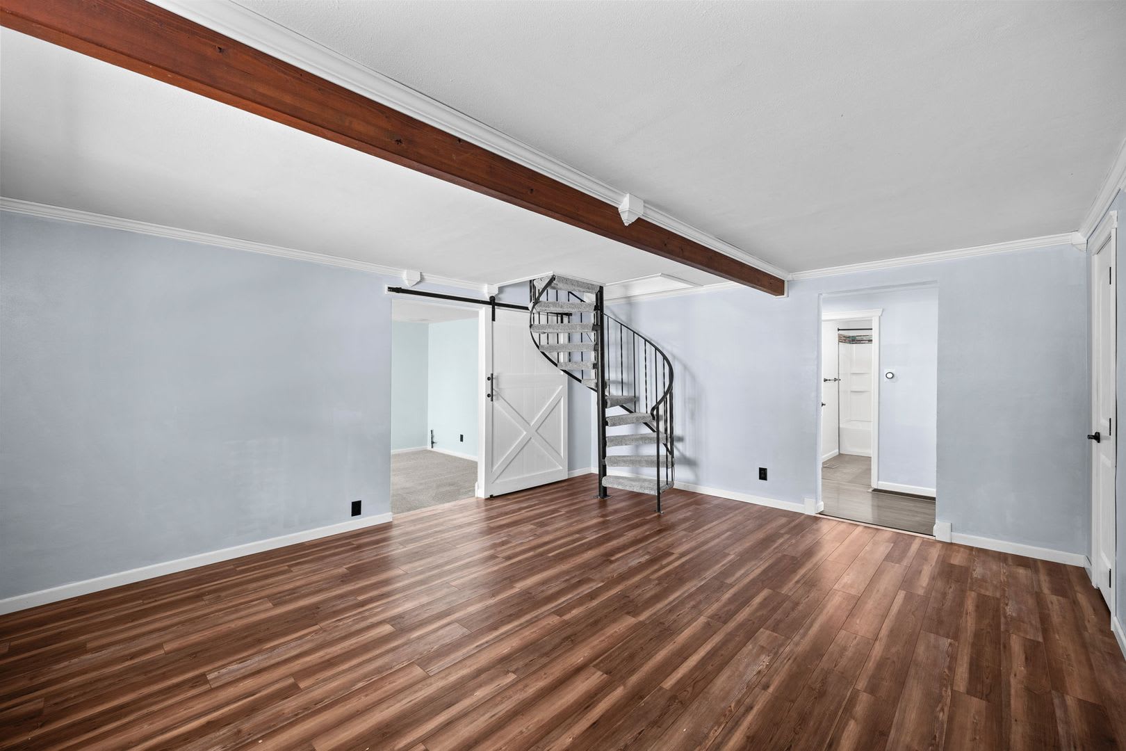 Updated 4BR Lidgerwood Home – photo 3