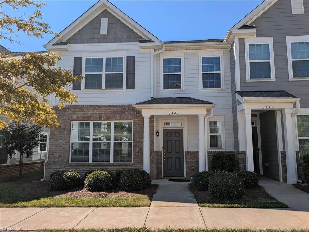 1445 Springvale Hill Drive – photo 1