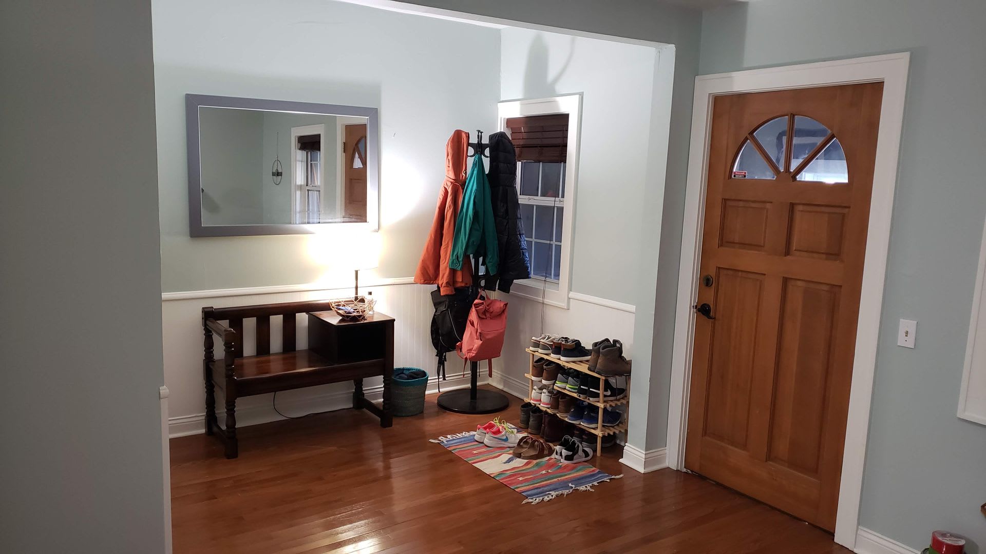 1537 E North Ave Single Family House – photo 4