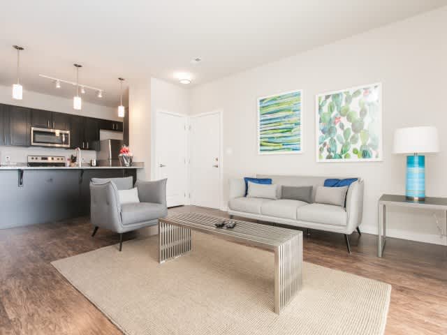 Apartments at Charlestown Crossing – photo 2