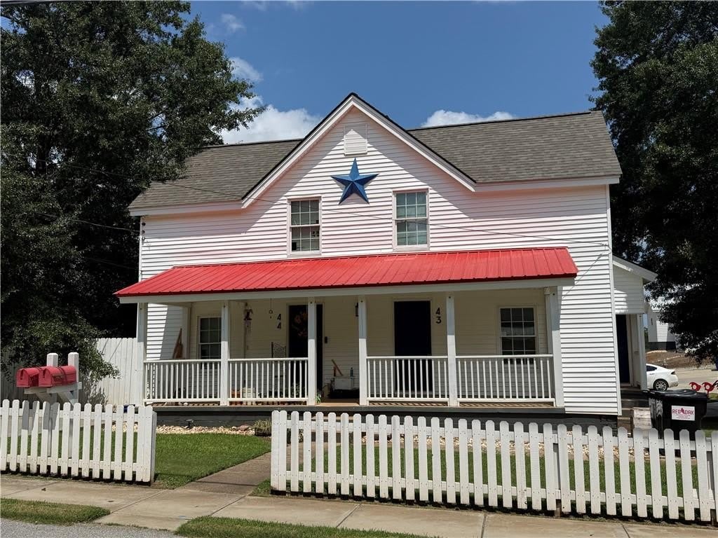 43 Quarry Street – photo 1