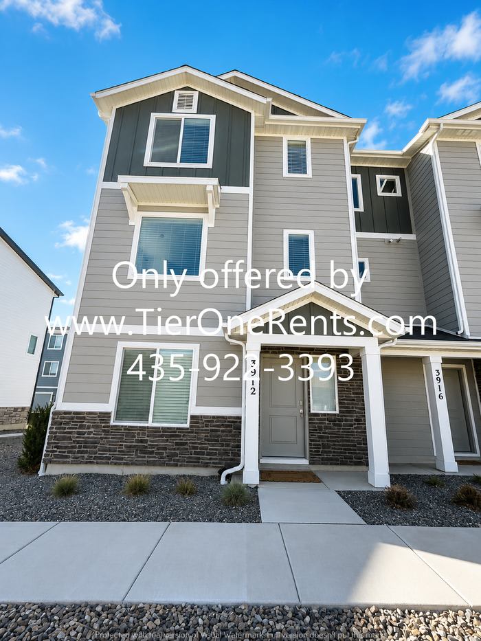 3912 North Cougar Lane – photo 1