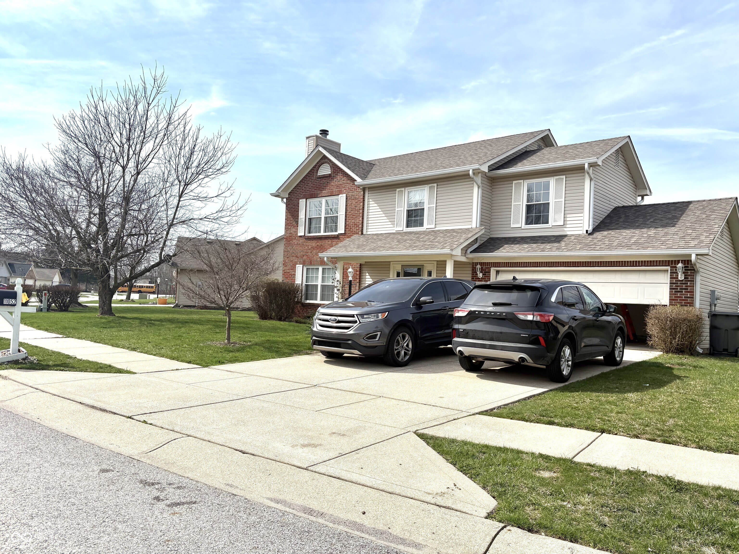 11052 Oakspring Drive – photo 2