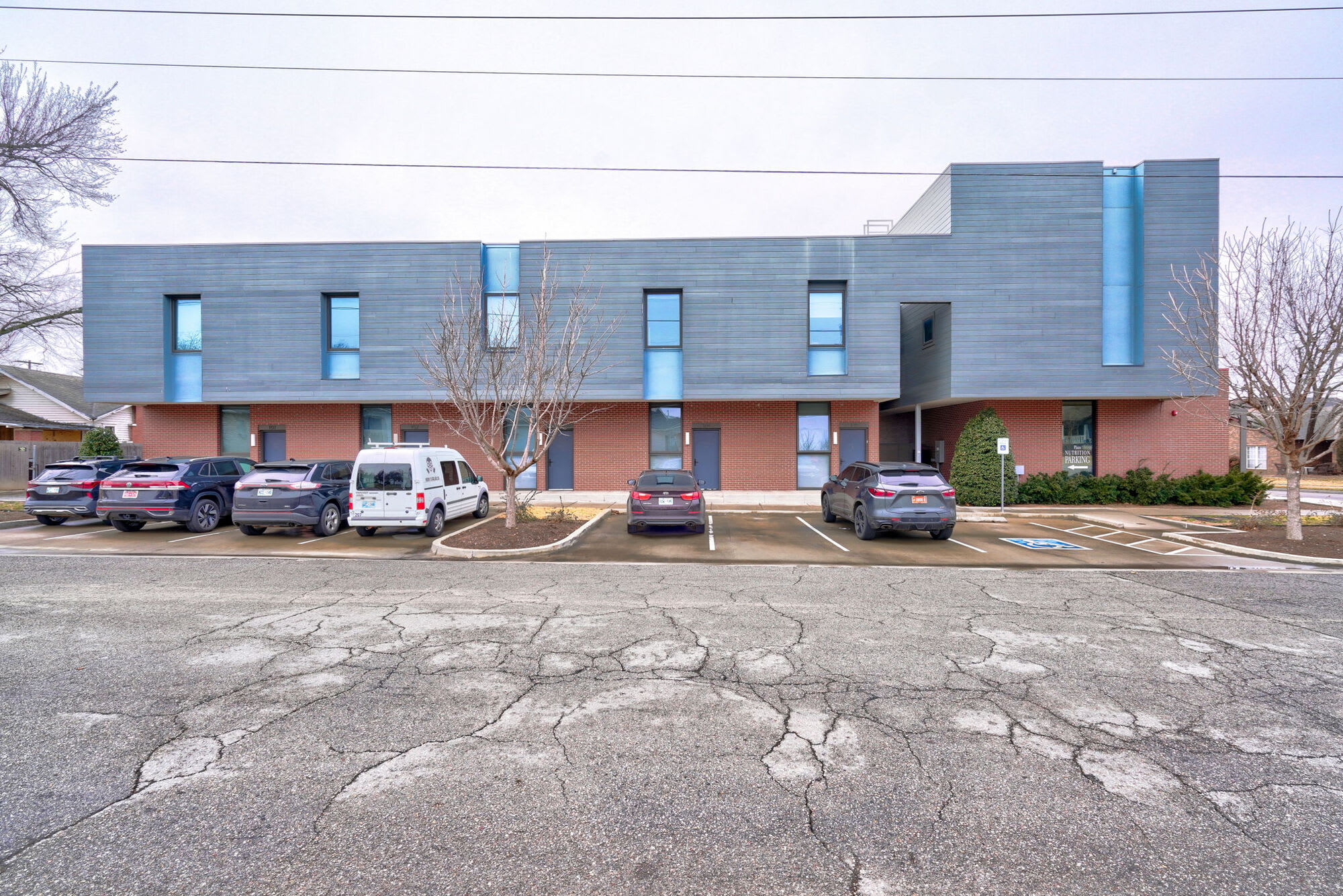 Plaza Lofts – photo 1