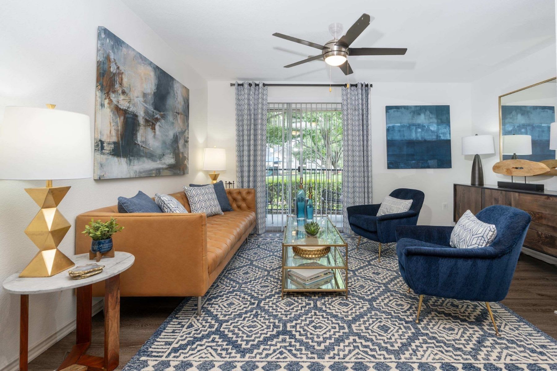 Montelena Apartments Grapevine – photo 3