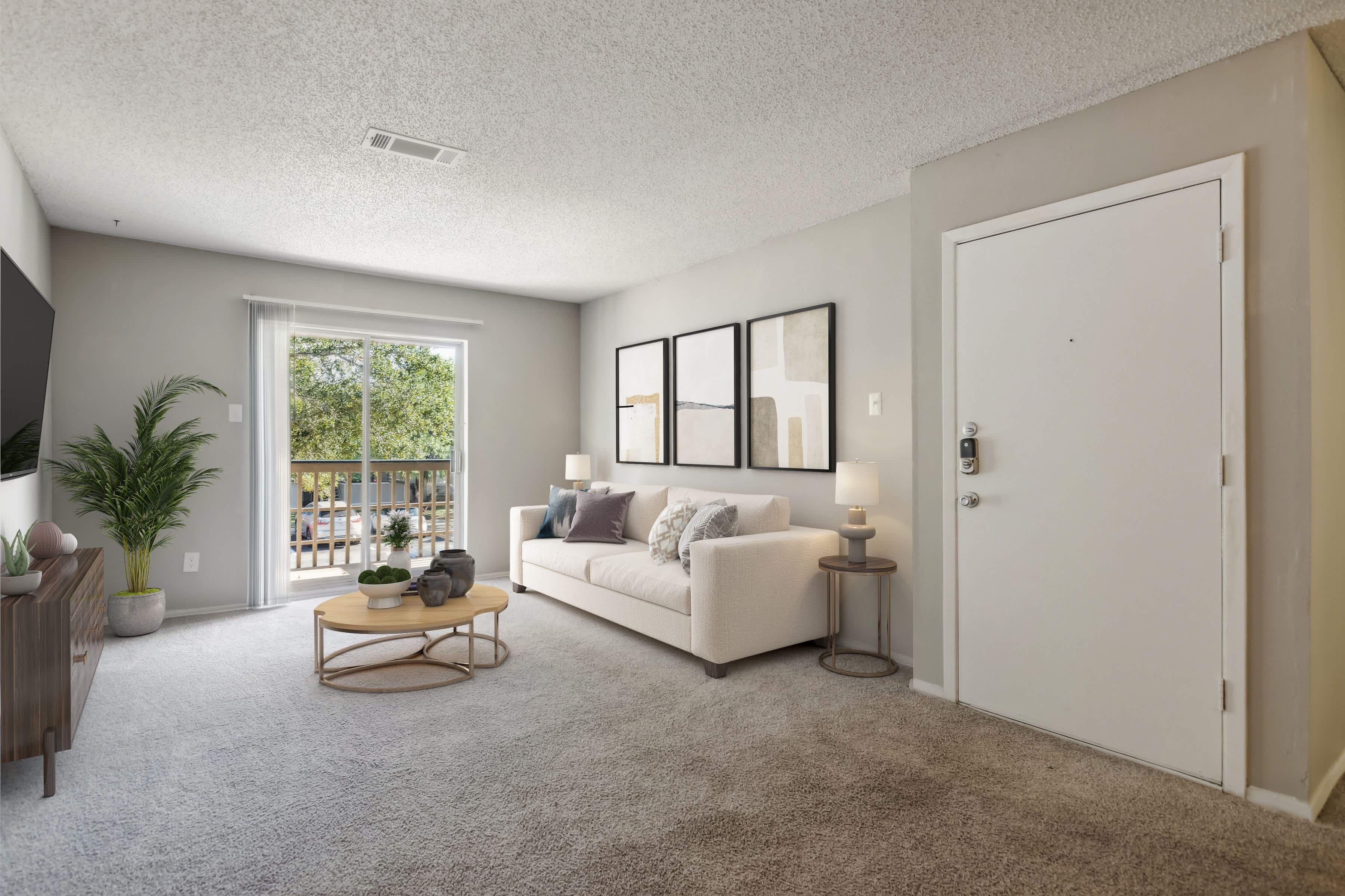 The Bay Club Apartments – photo 3