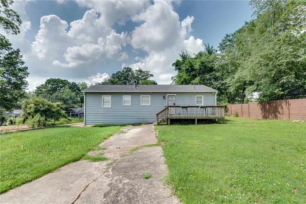 1424 Hosea L Williams Drive NE – photo 4