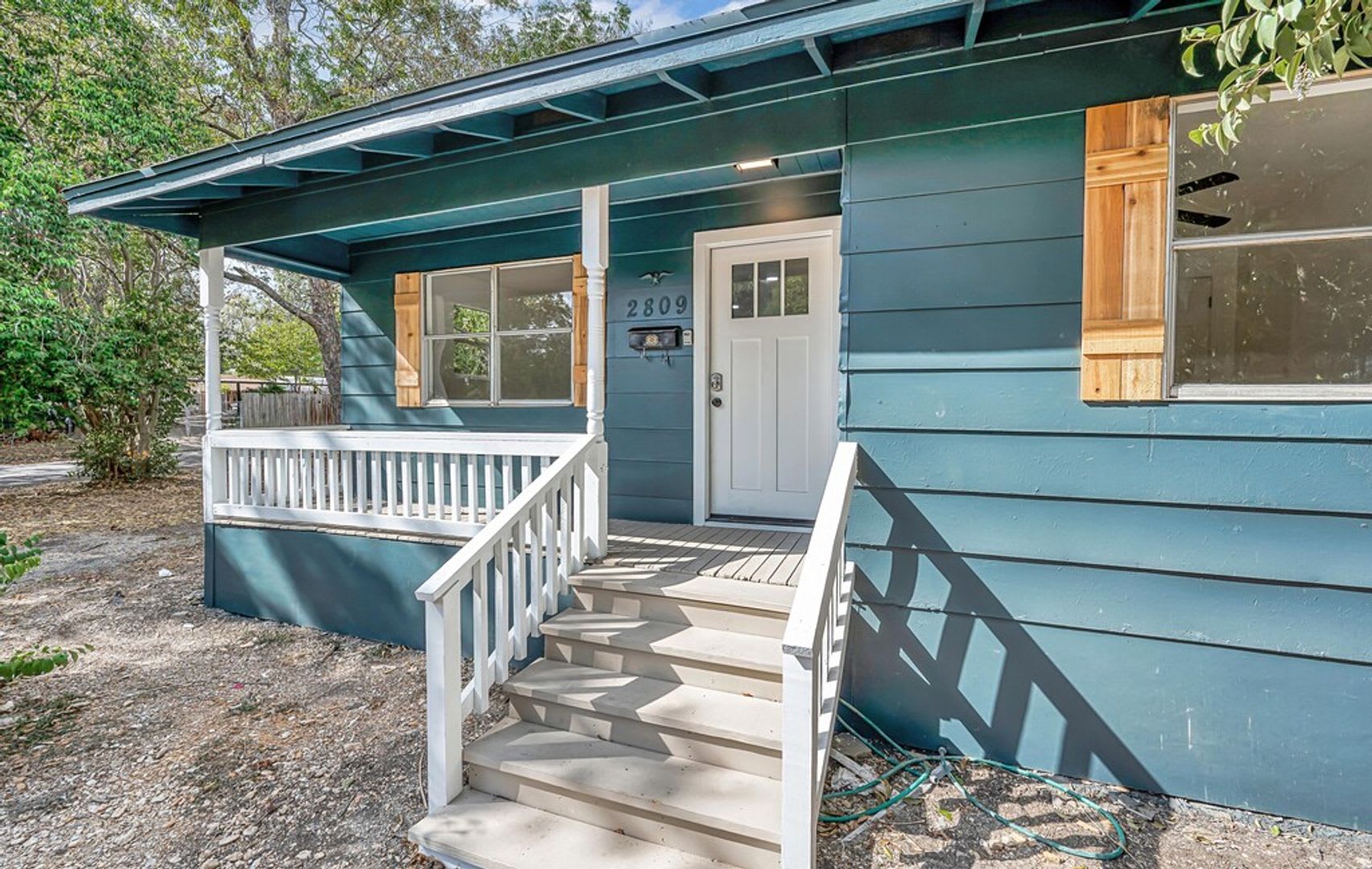 Spacious 3BD 2BA Home in Waco – photo 1